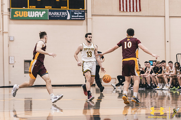 2022.01.31 UWS MBB vs MM66
