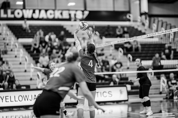 DNT UWS VB vs Morris-1-157