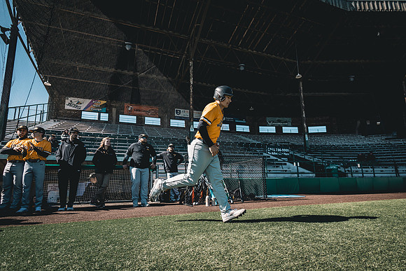 UWS BSB vs CSS-1-42