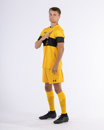 5 Alton Morrissey Yellow 7