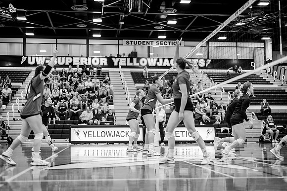 DNT UWS VB vs Morris-1-171