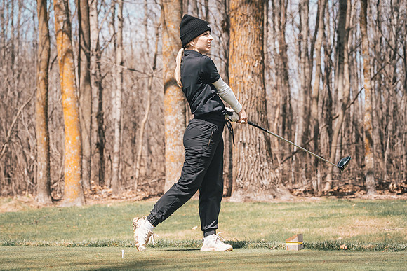 UWS GOLF vs CSS-1-263