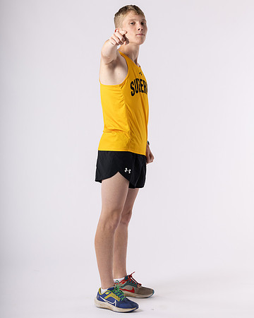 Maverick Hoogland 9