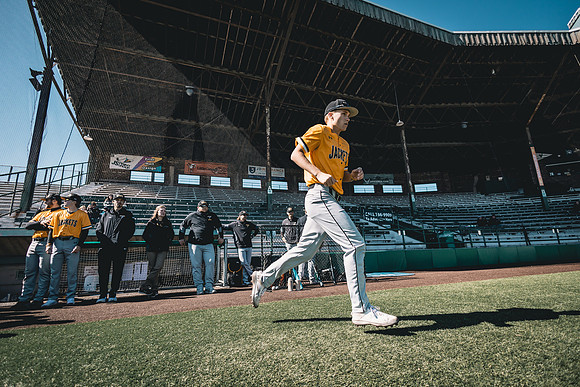 UWS BSB vs CSS-1