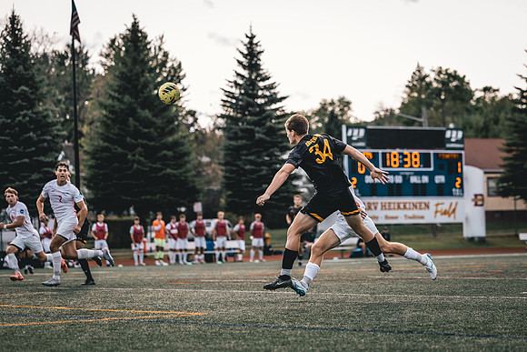 UWS MSOC vs. Plat 2nd-1-26