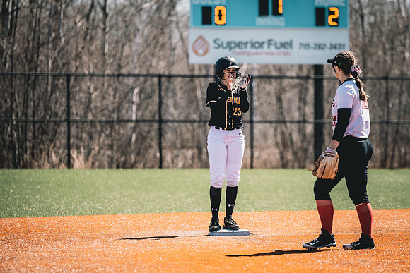 UWS SB vs. MLC D2-1-31