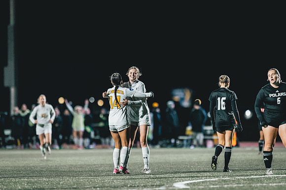 WSOC vs. Crown-1-99