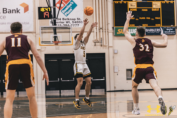 2022.01.31 UWS MBB vs MM32