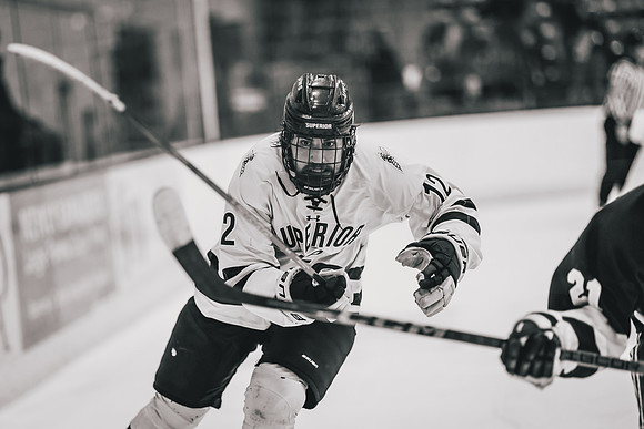 MHOK vs UWSP G2-1-128