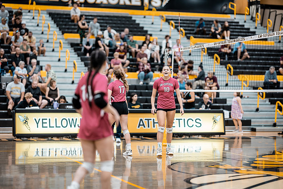 DNT UWS VB vs Morris-1-92