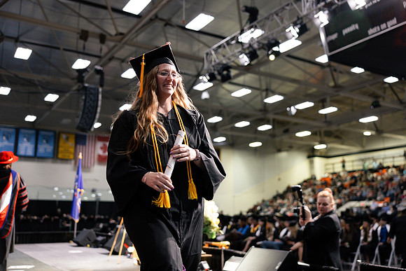 UWS Commencement -1-490