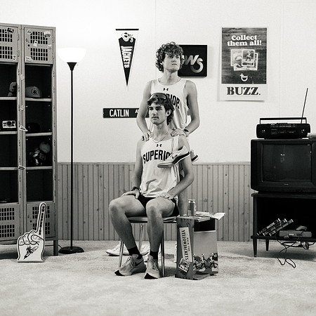 Retro Media Day Set115
