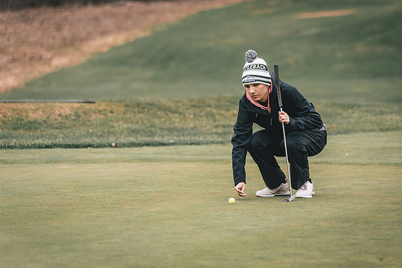 UWS GOLF vs CSS-1-113