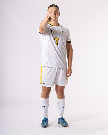 Ben Limon White 7