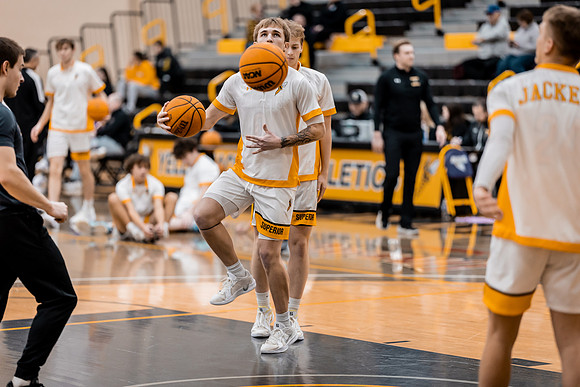UWS MBB vs UNW Edits-1-25