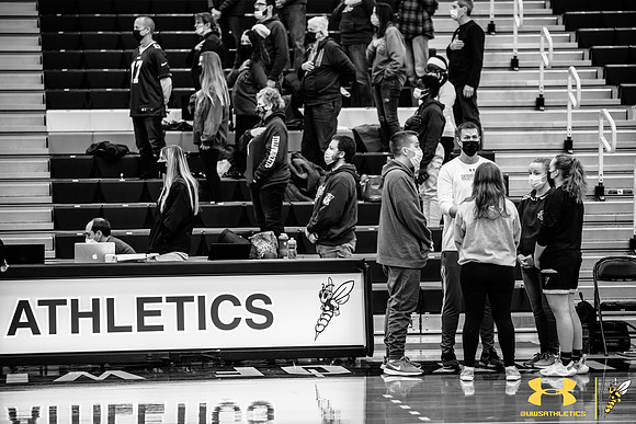 2022.01.15 UWS WBB vs. UMM WM4