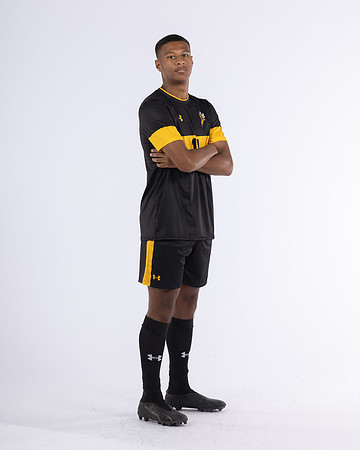 11 Jerome Kwateng Black 5