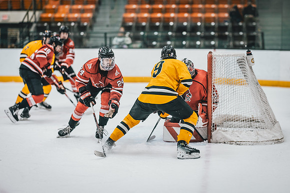 UWS MHOK vs UWRF -1-93