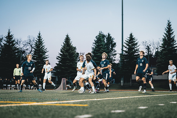 UWS MSOC vs Carleton-1-72