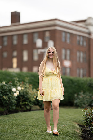 Senior Shoot -1-42