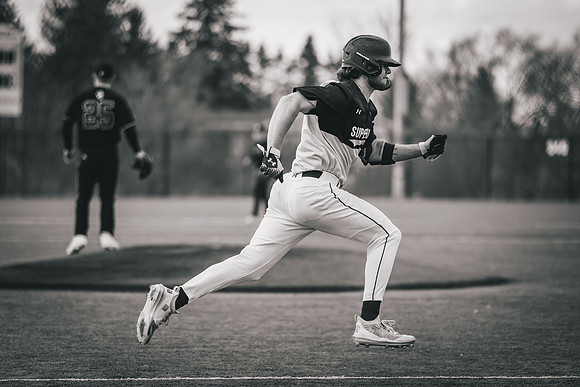 UWS BSB vs Crown -1-117