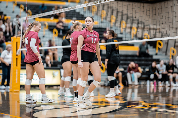 DNT UWS VB vs Morris-1-133