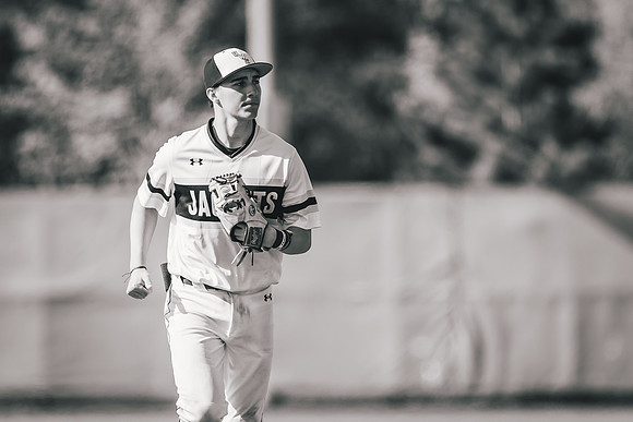 UWS Baseball vs Crown G2-1-54