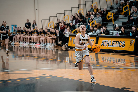 UWS WBB vs NC-1-12