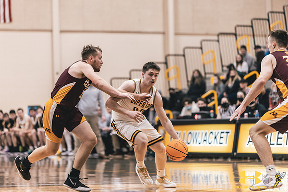 2022.01.31 UWS MBB vs MM83