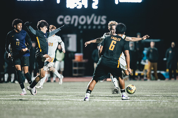 MSOC vs UNW -1-106