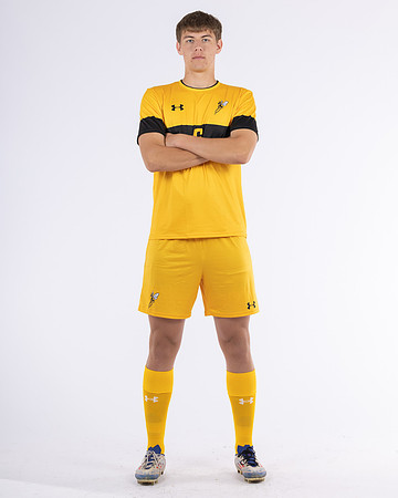 6 Marshall Swanson Yellow 1