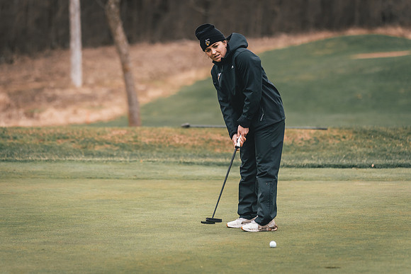 UWS GOLF vs CSS-1-119