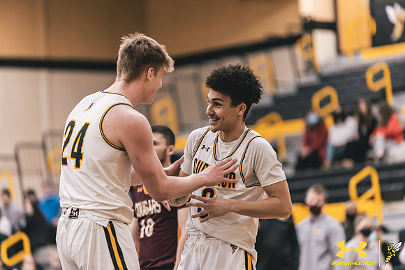 2022.01.31 UWS MBB vs MM64