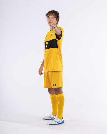 7 Joao Melo Yellow 9
