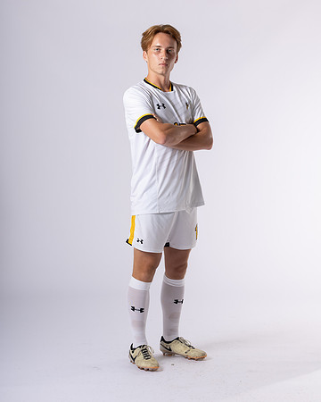 Eli Benson White 3