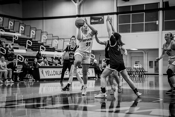UWS WBB vs NC-1-96