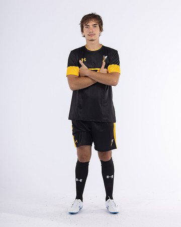 7 Joao Melo Black 1