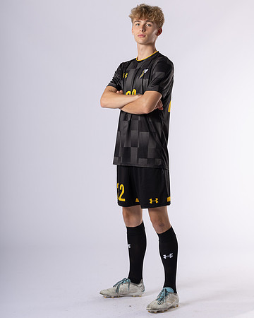 Callum Greenan Black 2