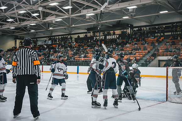 Hibbing vs Superior Hockey -1-110