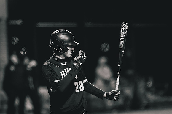 UWS BSB vs Crown -1-224