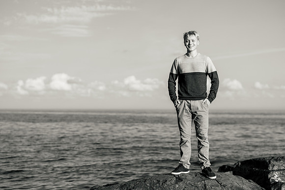 Torin Senior Shoot -1-87