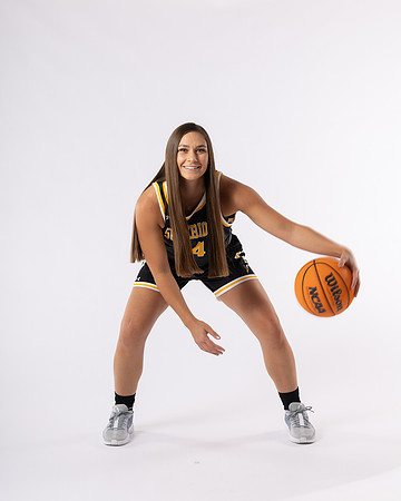 Hannah Hause Black 11