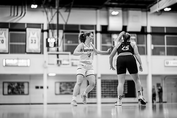 UWS WBB vs CC Edit 2nd -1-25