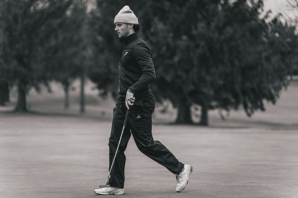 UWS GOLF vs CSS-1-60