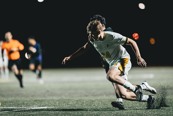MSOC vs UNW -1-83