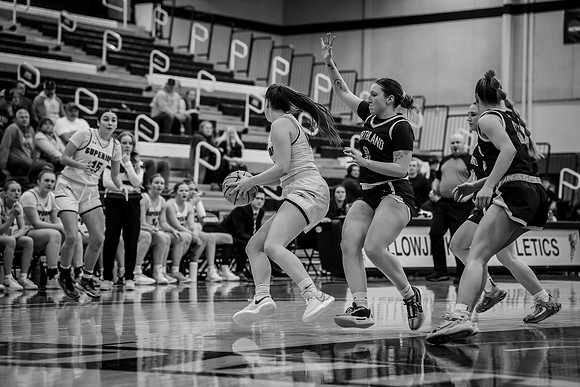 UWS WBB vs NC-1-66