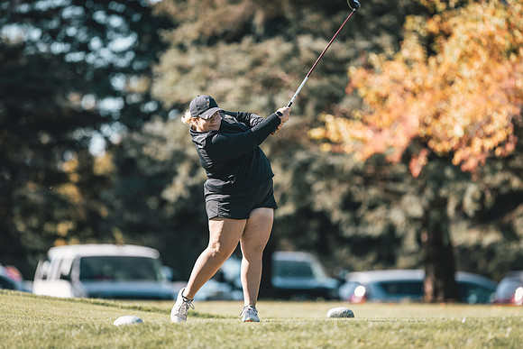 UWS GOLF-1