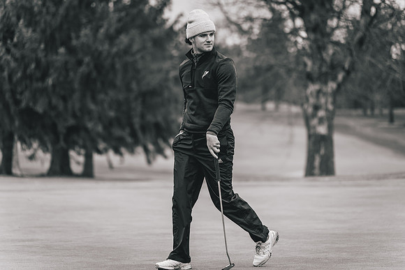 UWS GOLF vs CSS-1-58