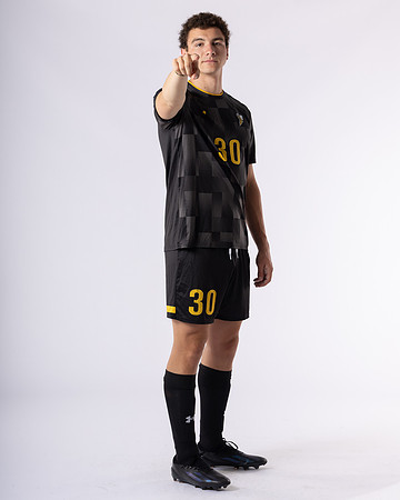 Bryce Boldt Black 8