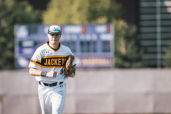 UWS Baseball vs Crown G2-1-33